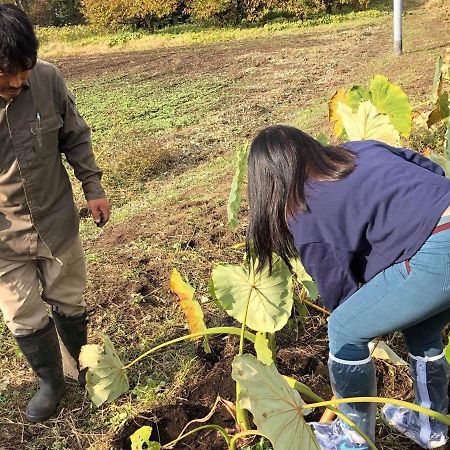 فندق Tubakiann Kikuchi المظهر الخارجي الصورة